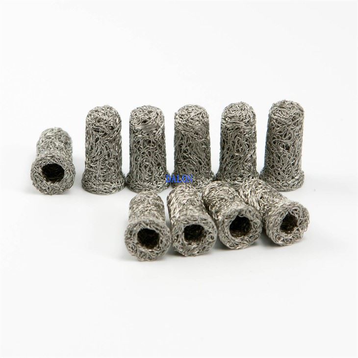 Sintered Metal Wire Cloth Filters