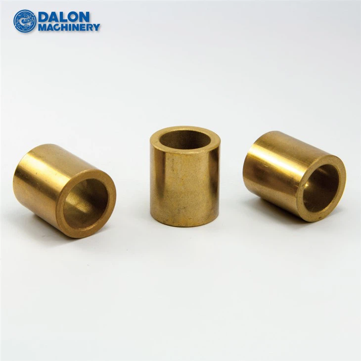 Bronze Copper Starter Bushing