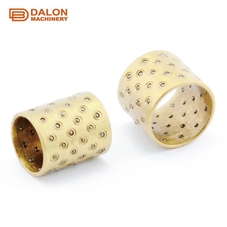 Hydraulic Cylinder Bushing