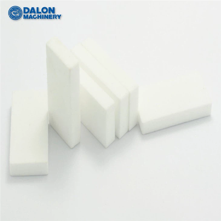 Sintered Porous Hydrophobic Plastic Filter Plate