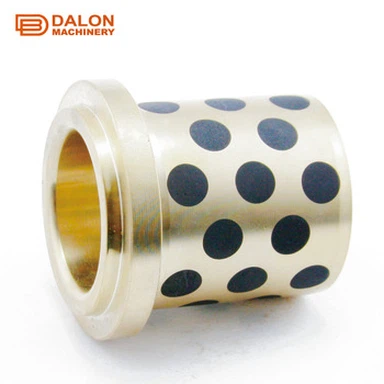 Boccola per macchina in bronzo