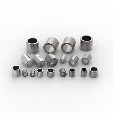 Boccola del motore eccentrico del cilindro del ferro sinterizzato