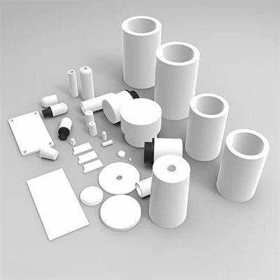 Filtro sensore PE in plastica sinterizzata in polietilene