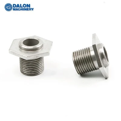 Metallurgia delle polveri sinterizzate Part