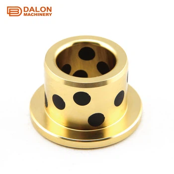 Boccola sferica in grafite