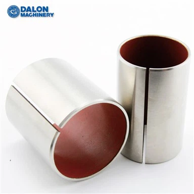 Boccola perno da polso