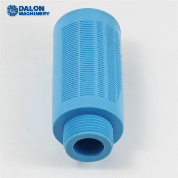 SPL Muffler Silencer