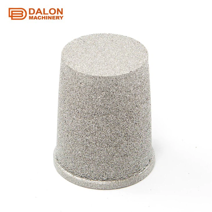 Stainless Steel Sintered Mesh