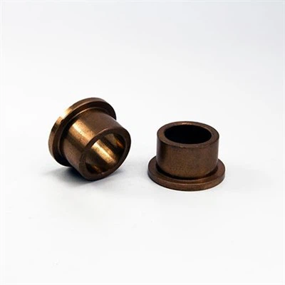 Flange Bushings: The Unsung Heroes Of Mechanical Engineering | DALON